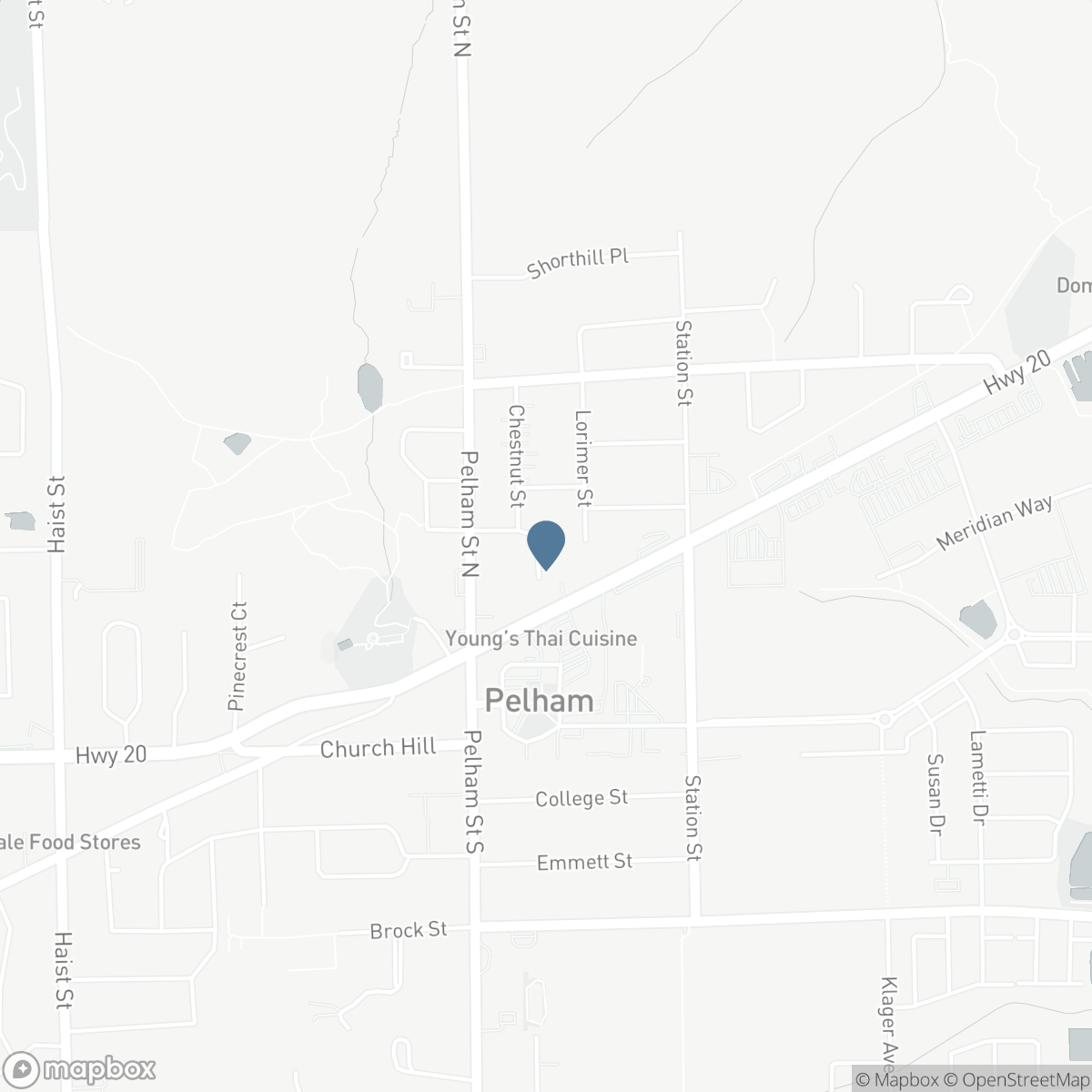 9 KINSMAN Court, Fonthill, Ontario L3E 0L1